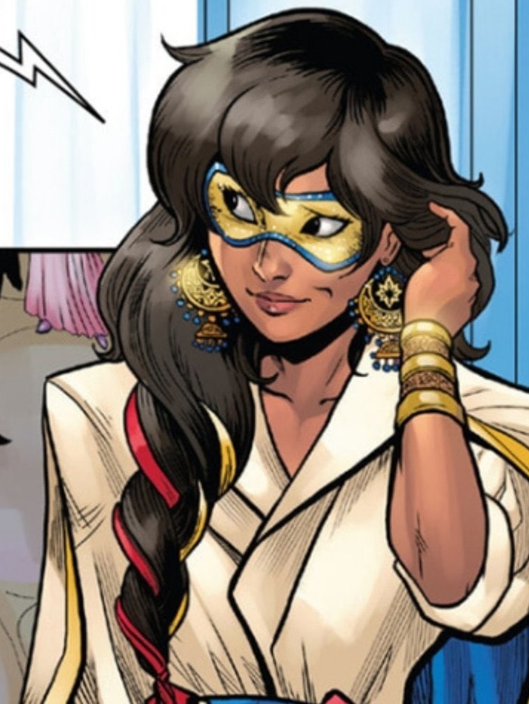 NxtMarvel's tweet image. 