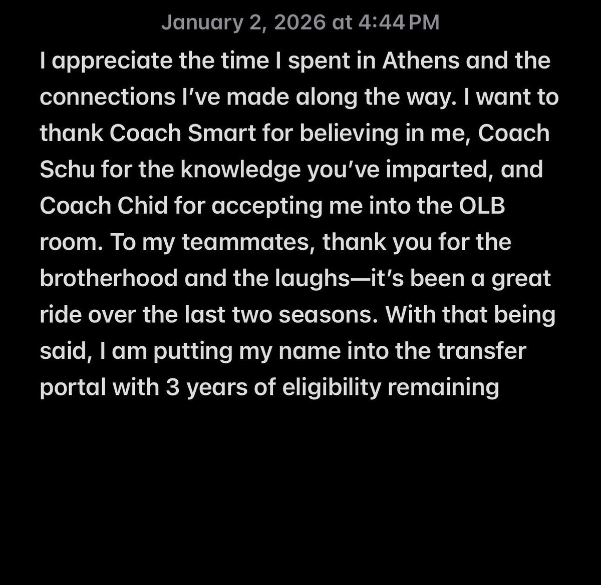 Kristopher C Jones tweet media