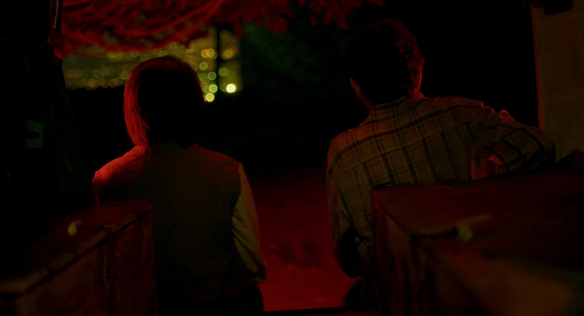 it was just an accident (2025) dir. jafar panahi