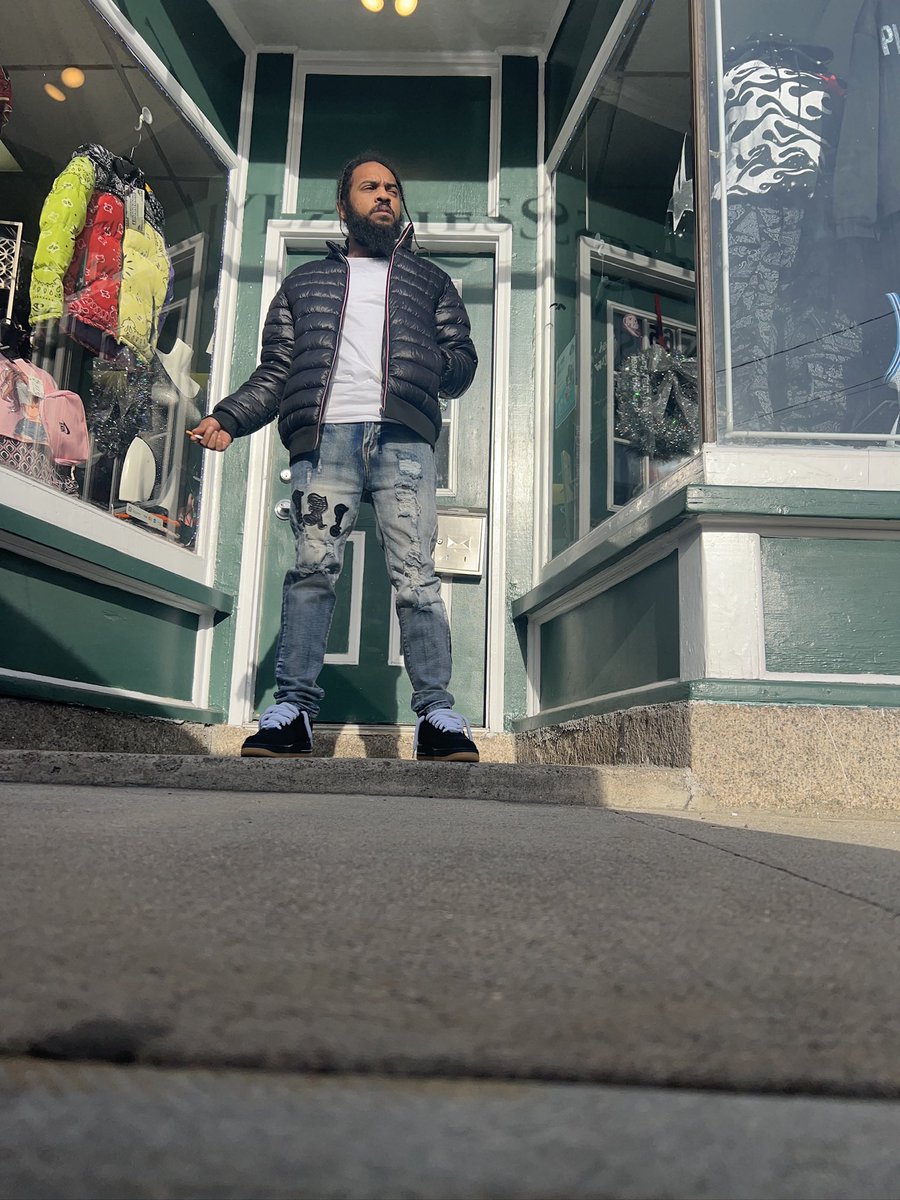 LevelUp993's tweet image. It’s been a minute since I posted a pic