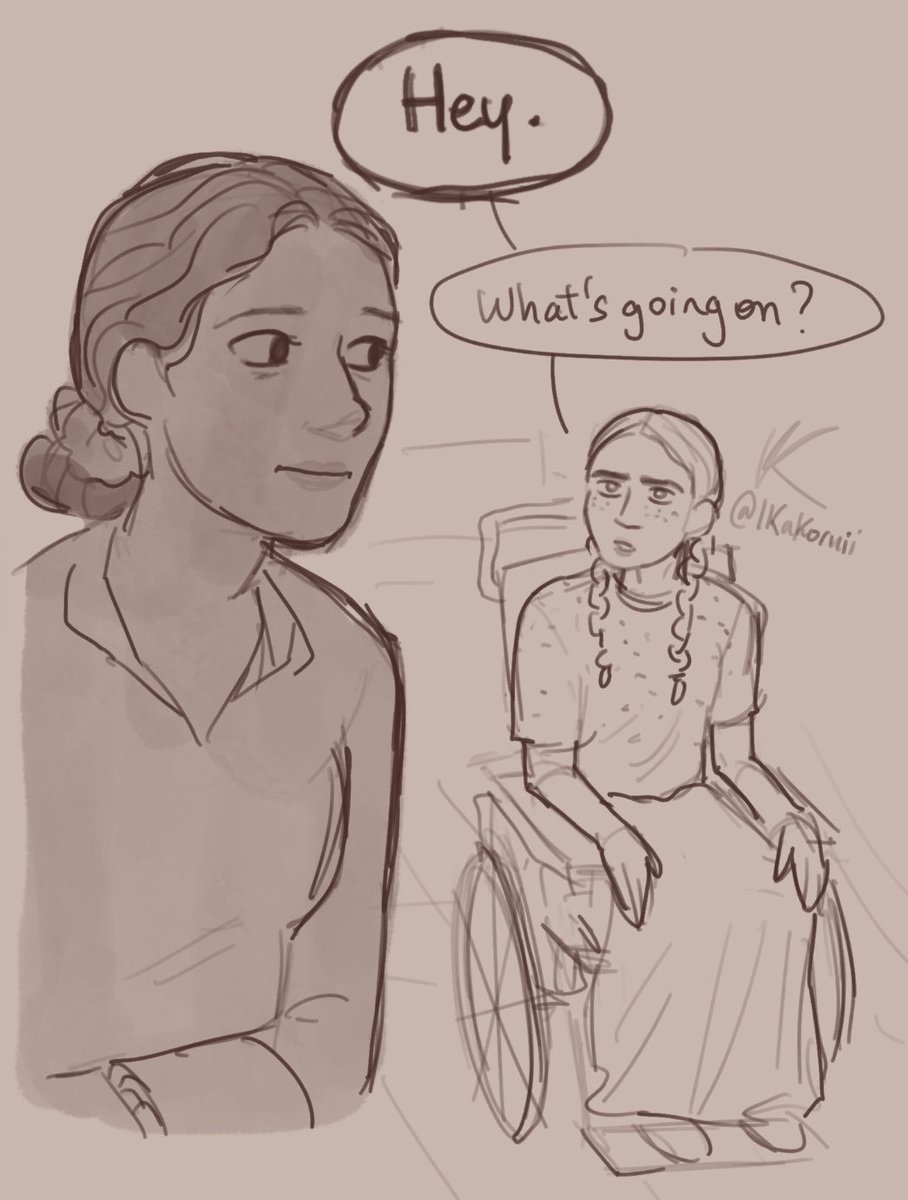 Lulu 💛💙 french bylers arise tweet media