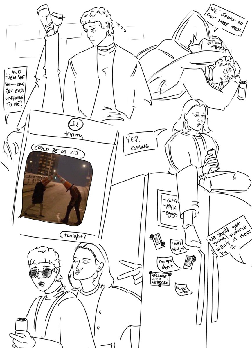 lvromens's tweet image. whitsantos night out &amp;lt;3 #thepitt