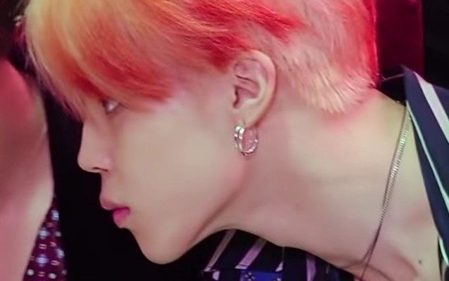 servcuntmin's tweet image. a very needed jimin nose bump appreciation tweet
