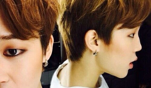 servcuntmin's tweet image. a very needed jimin nose bump appreciation tweet