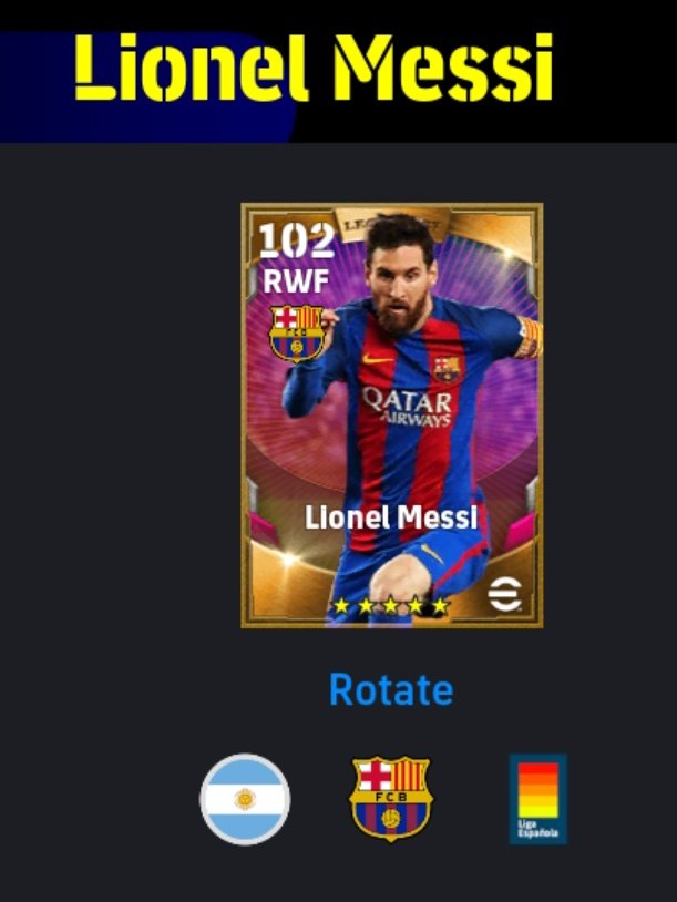 TheRealAmamo's tweet photo. @efootballpes_AR لسه النسخة دي😅 https://t.co/bPSvAFL44J