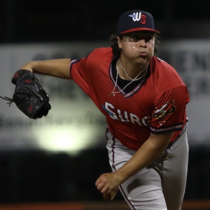 🚨 TRADE ALERT 🚨

Minnesota receives:
Eric Wagaman

Miami receives:
Kade Bragg