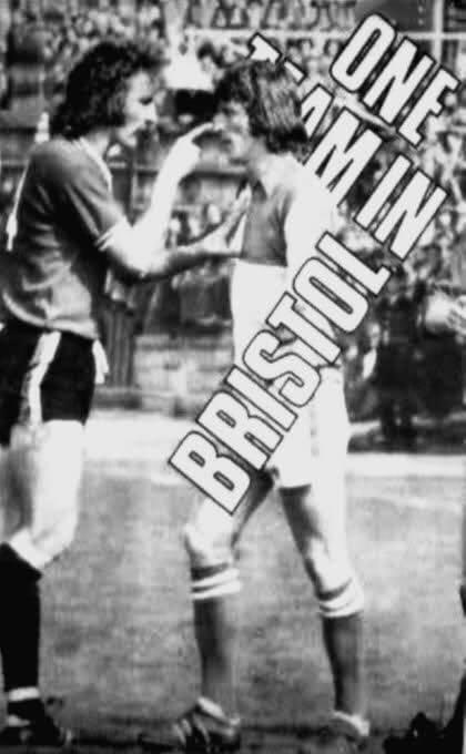 007Sutts's tweet image. What like this t shirt I still have from many many years ago #OTIB