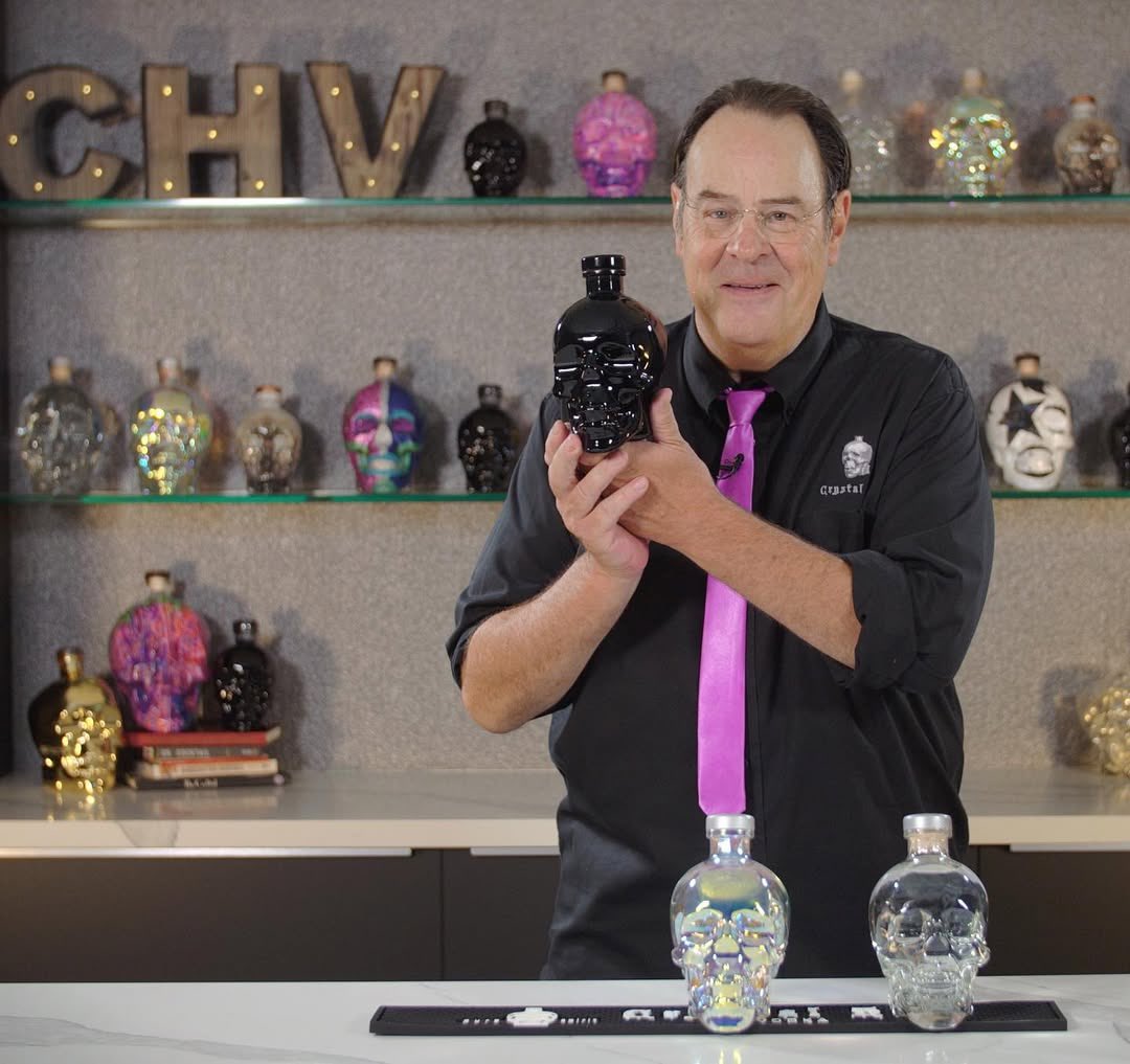 Dan aykroyd tweet media