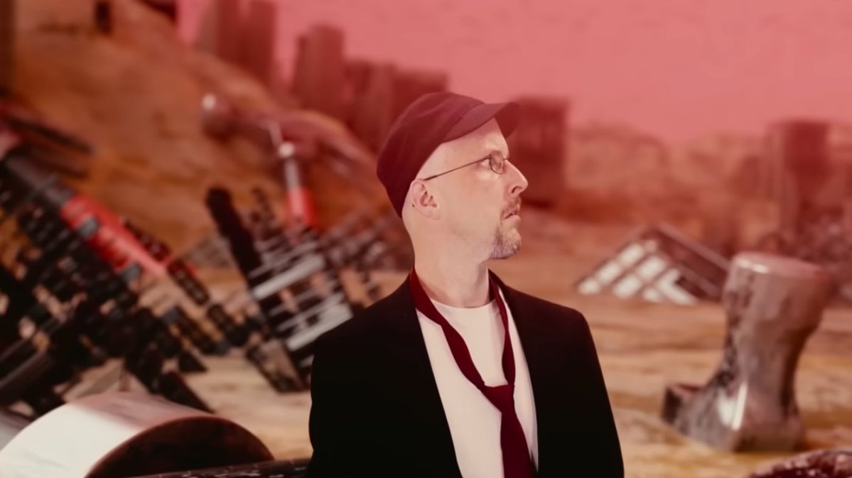 ranmasaotome96's tweet image. Stranger Things 5: The Finale (2025) dir. Matt Duffer, Ross Duffer