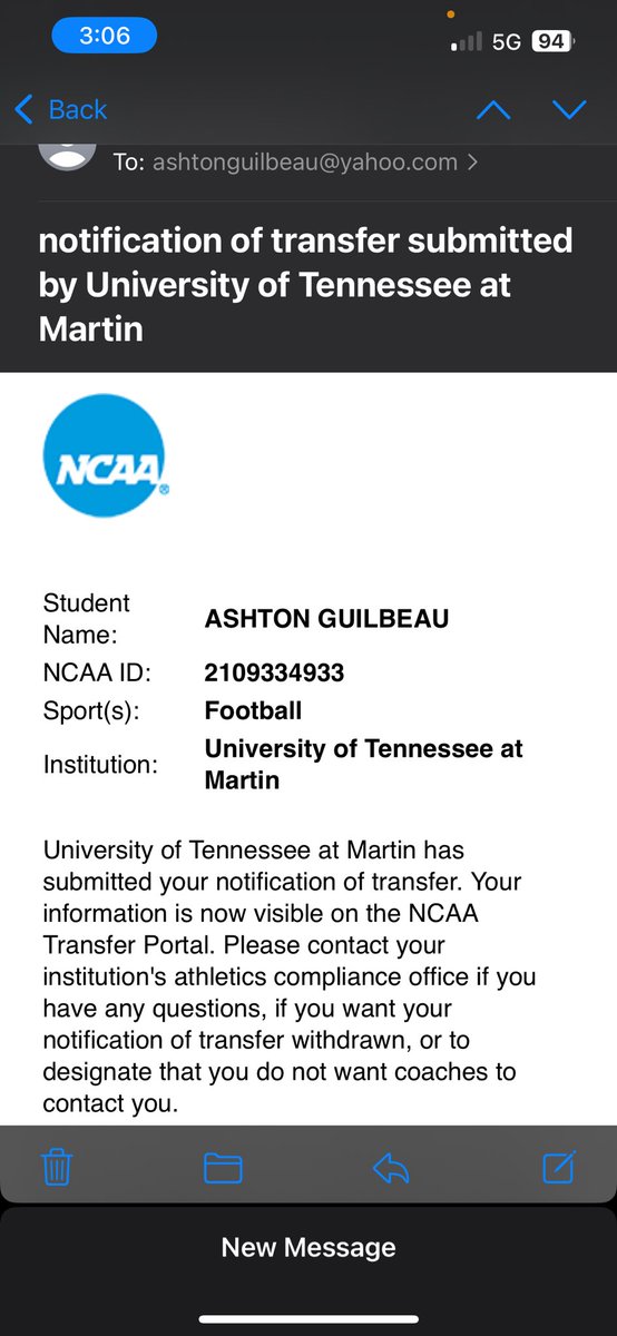 Ashton Guilbeau tweet media