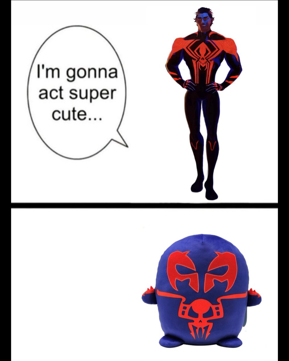 #MiguelOHara #Spiderman2099 #spiderman2099memes