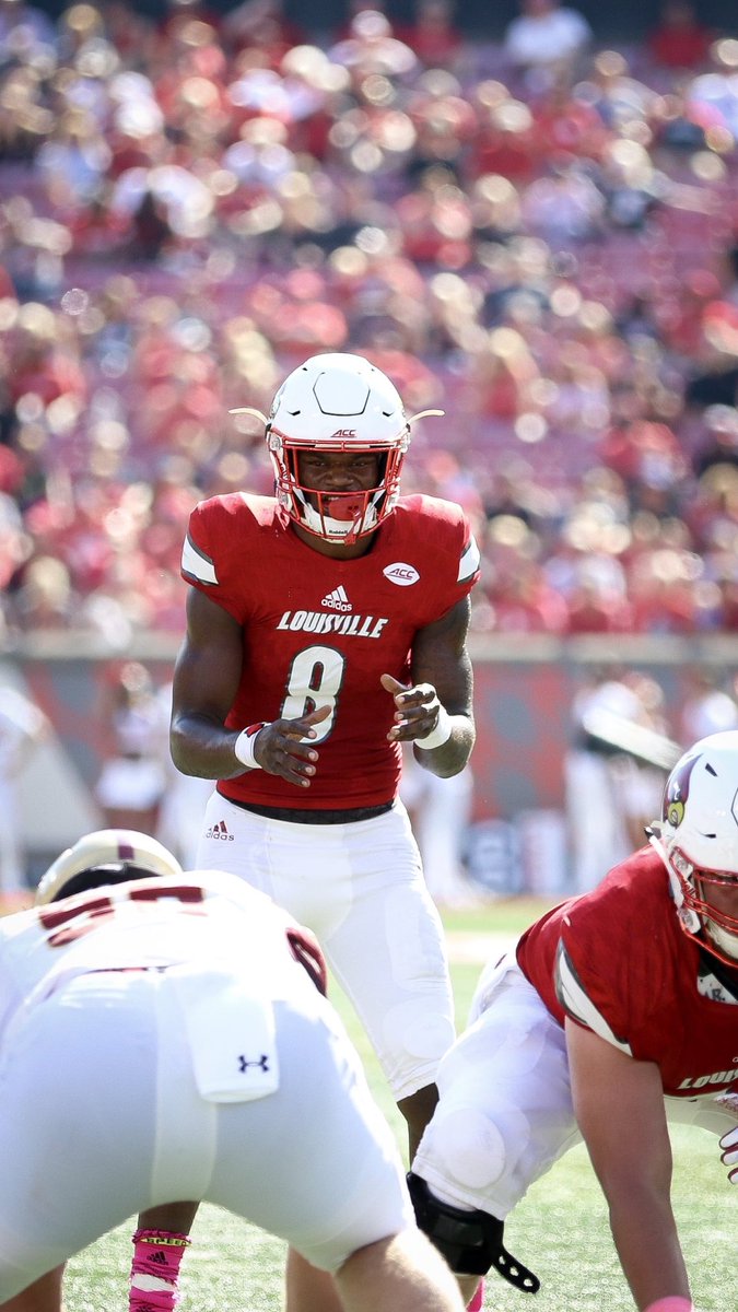 Louisville Offered #AGTG <a href="/PeteNakos/">Pete Nakos</a> <a href="/Hayesfawcett3/">Hayes Fawcett</a> <a href="/bk_done/">Brian Doneghy, M.S.</a>