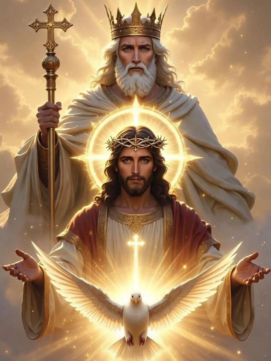 “No temas, porque yo estoy contigo; no te angusties, porque yo soy tu Dios. Te fortaleceré, te ayudaré y te sostendré con mi diestra victoriosa”. (Isaías 41:10)

¡Amén!🕯️❤️‍🔥🕊️