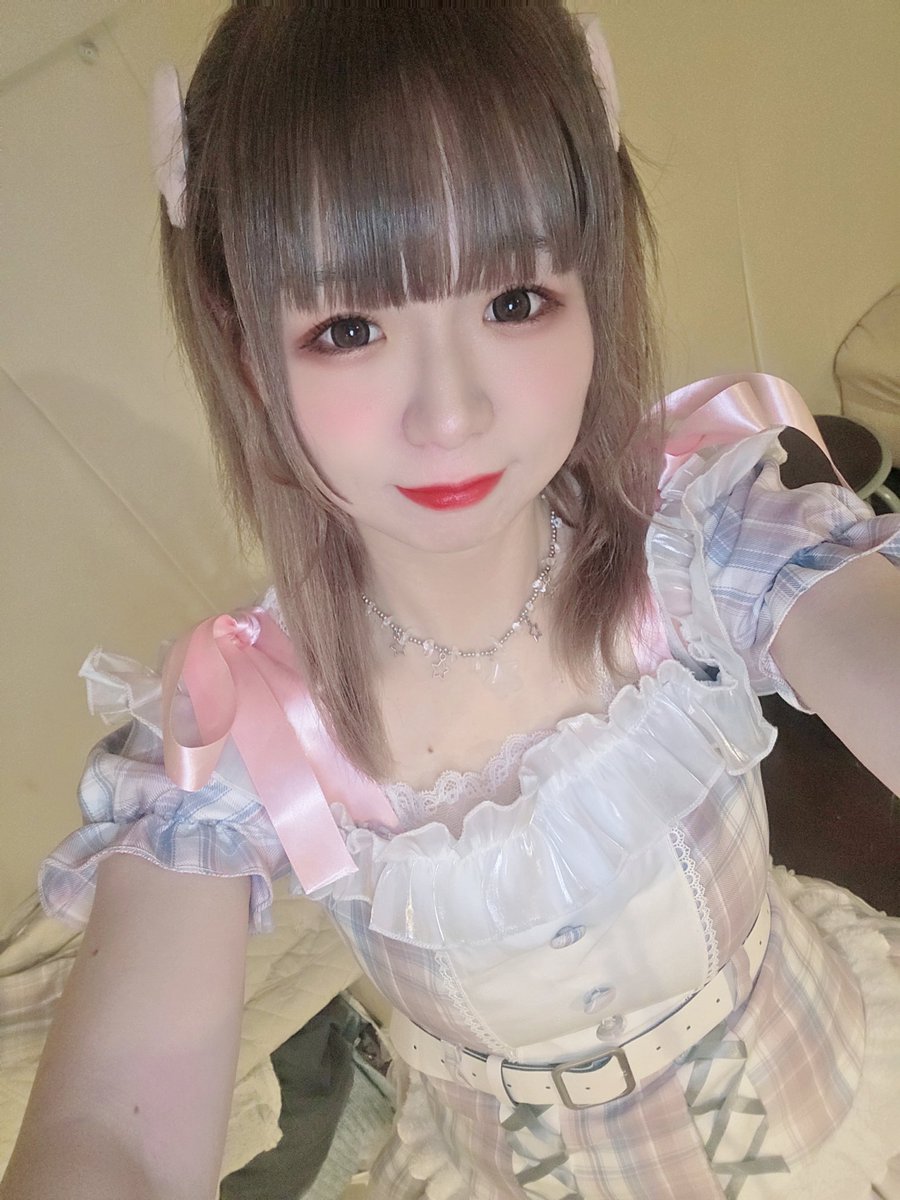 みーにゃん(Mike☆miKe) (@mikemike_mika) / Posts / X