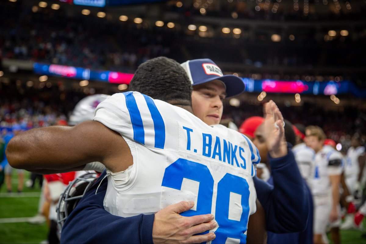 Ole Miss Admissions tweet media