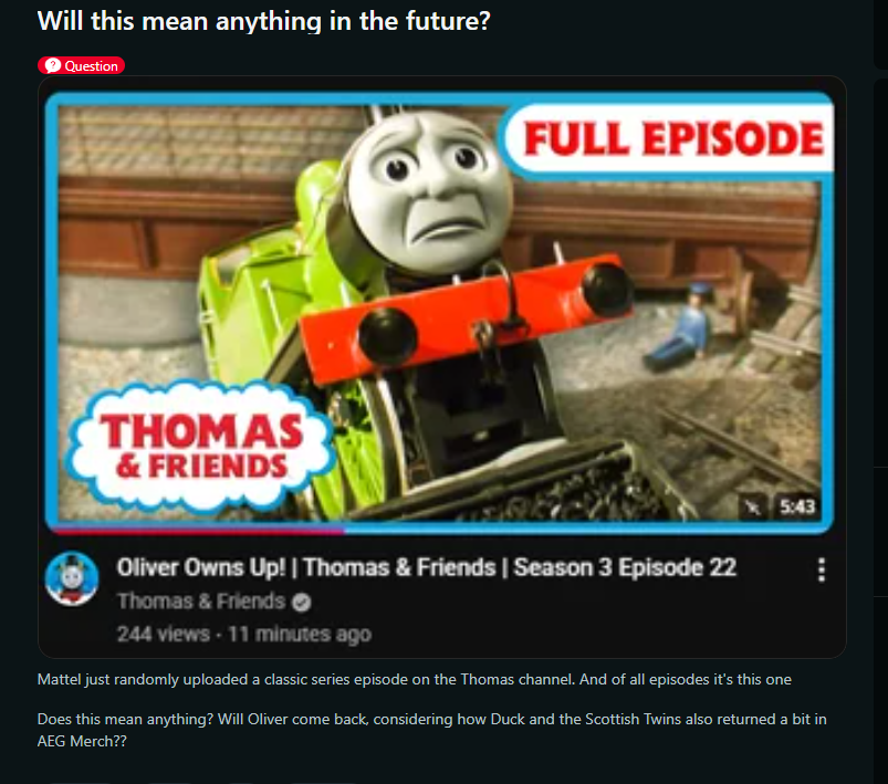 MagicEngine2's tweet image. No way