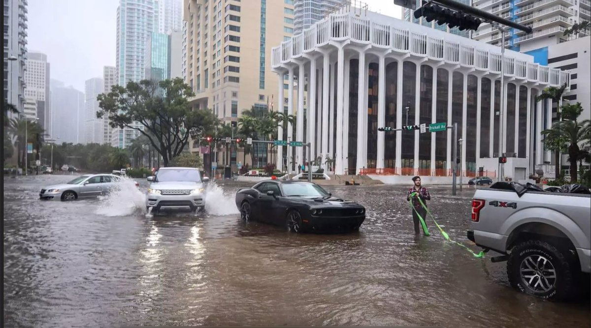 hash_tigre's tweet photo. "Miami will replace NYC as the finance capital" https://t.co/U5bo1mAhmT