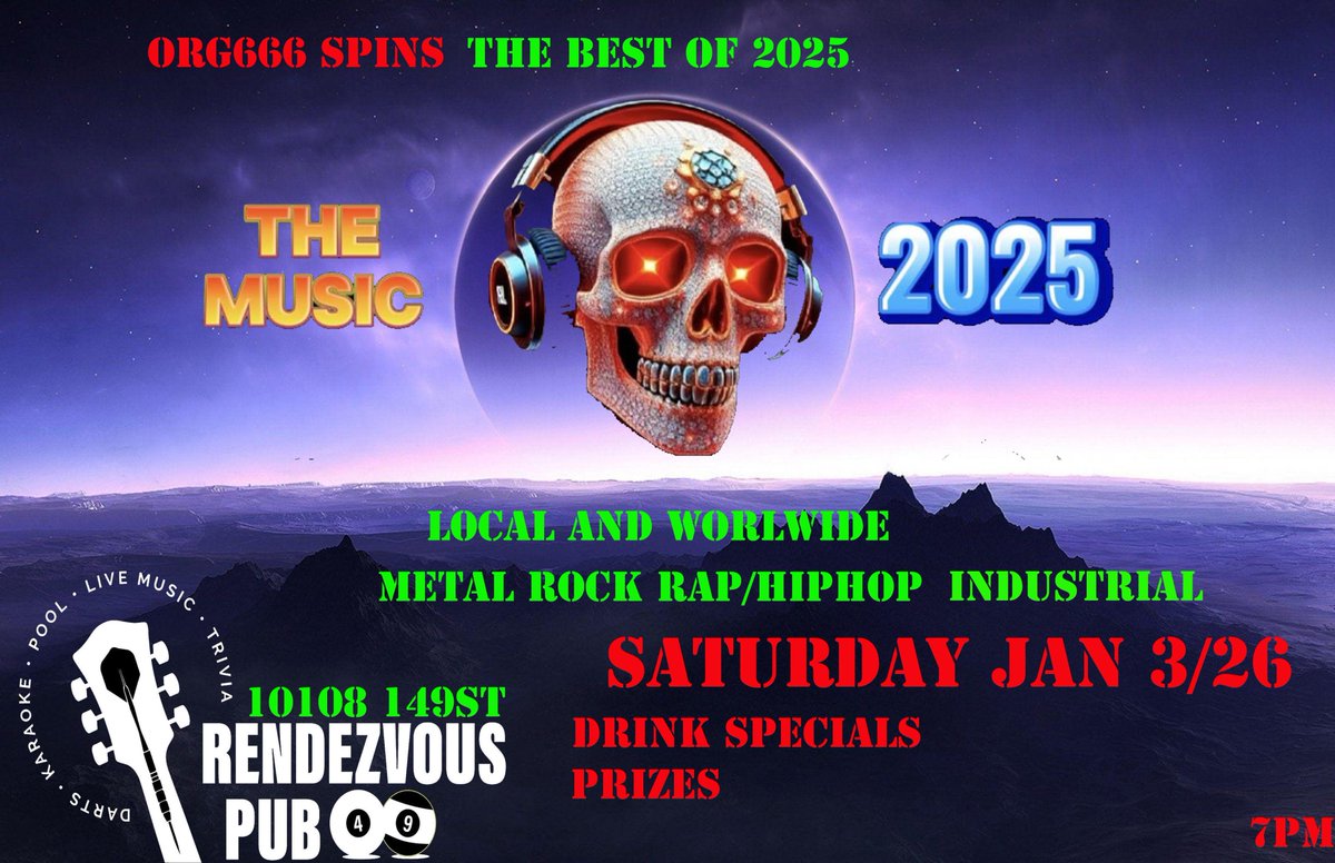 RENDEZVOUS PUB tweet media