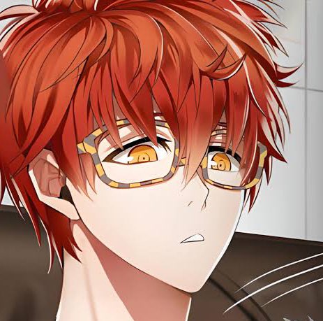 I also support the theory that 6th LI is a hacker and a potential red head.

Someone suggested Nero, and now that I think about it, he kinda fits the bill as his eyes have yellow hues. 

Maybe he dyes his hair and wears contacts? I changed Nero’s hair and can see the vision…🤔