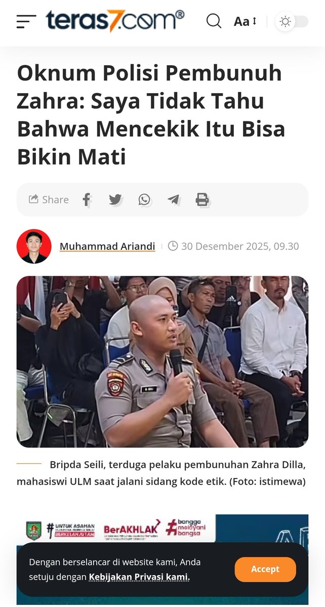 ardisatriawan's tweet image. ?