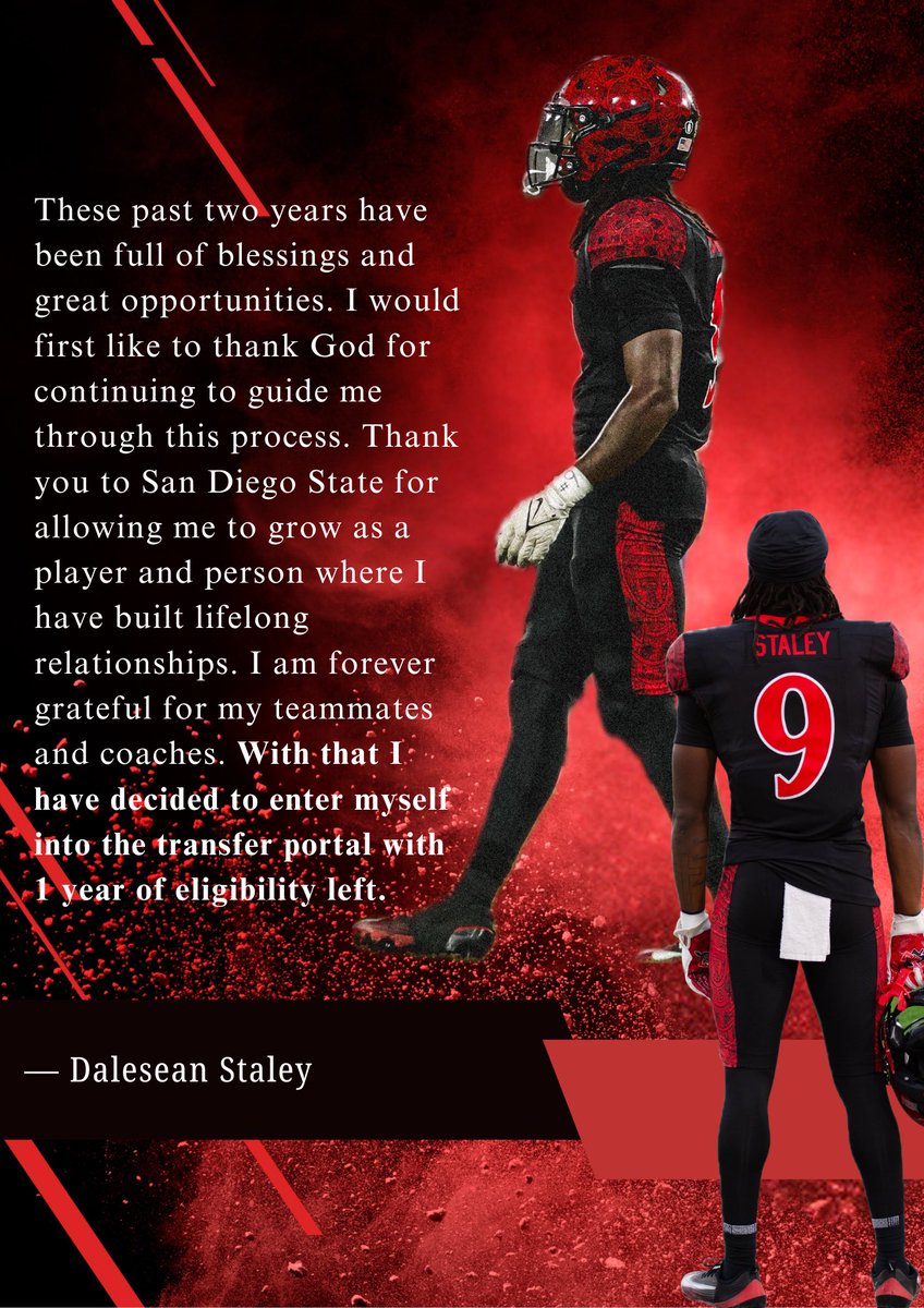 DaleseanS7aley tweet media