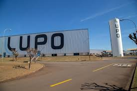 🦾🇵🇾Lupo invirtió US$ 6 millones para una fábrica en Paraguay
📍Inicio operaciones el 15 de junio y ya exportó más de 600 mil pares de media
📍Esperan llegar a 350 trabajadores en el primer semestre

lanacion.com.py/negocios/2026/…