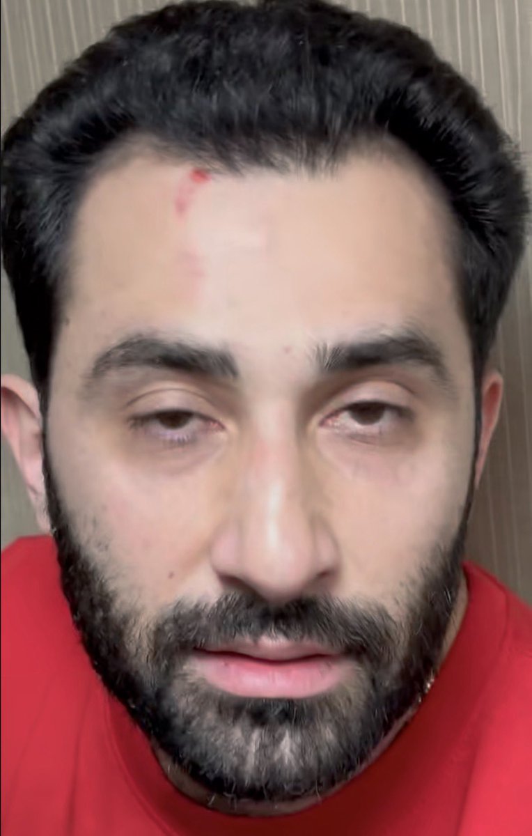 memestorm's tweet image. Breaking 🚨 video footage of the alleged scam between TRAX NYC and Akay Diamonds breaks out into massive brawl!