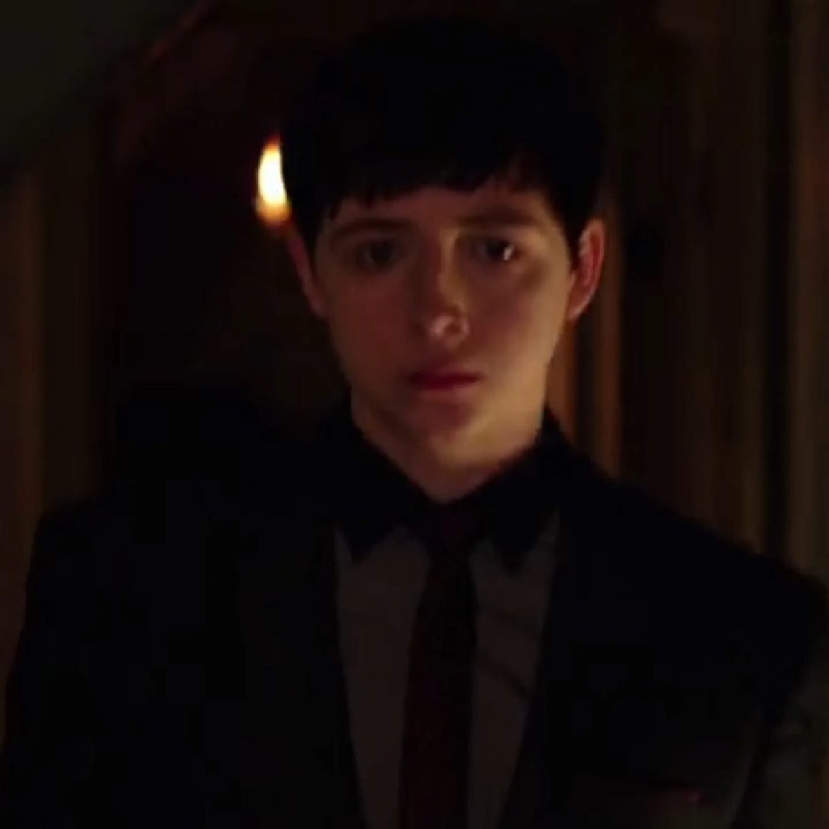 Dylan99328185's tweet image. Gerran Howell plays Vladimir Dracula🖥️🧛🏻⚰️🦇🖤🥀🏰🌹❤️