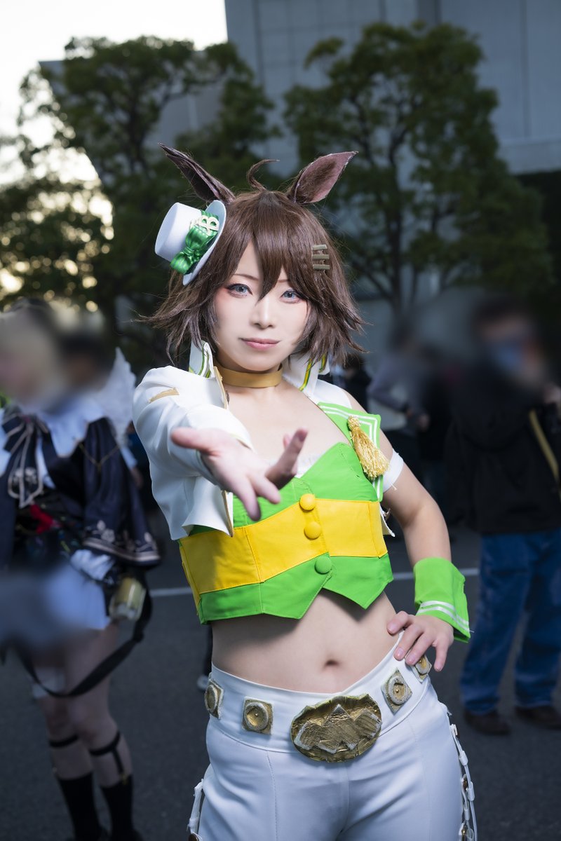 ゆう@C107（1日目）東7E48a_CB（主） (@you_twinstar) / Posts / X