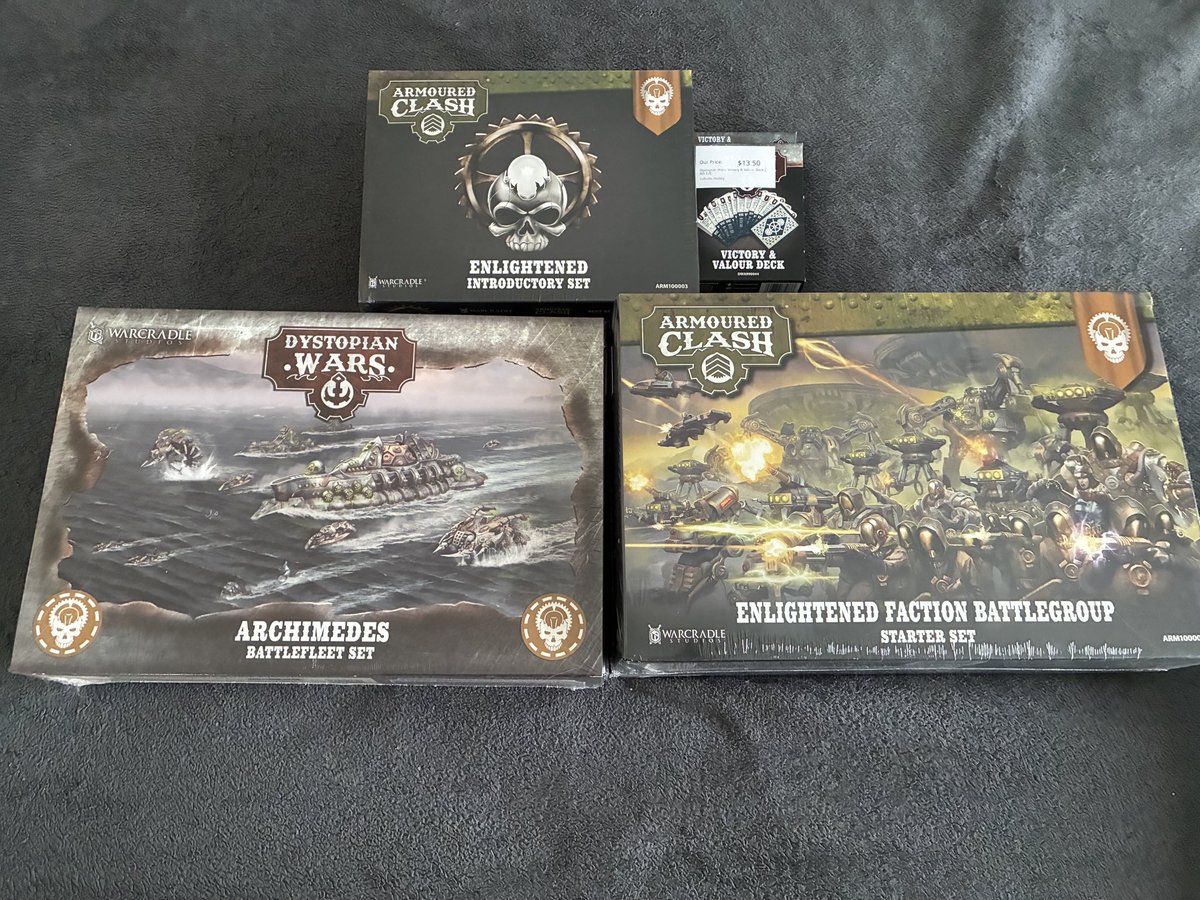 Tabletop Dad tweet media