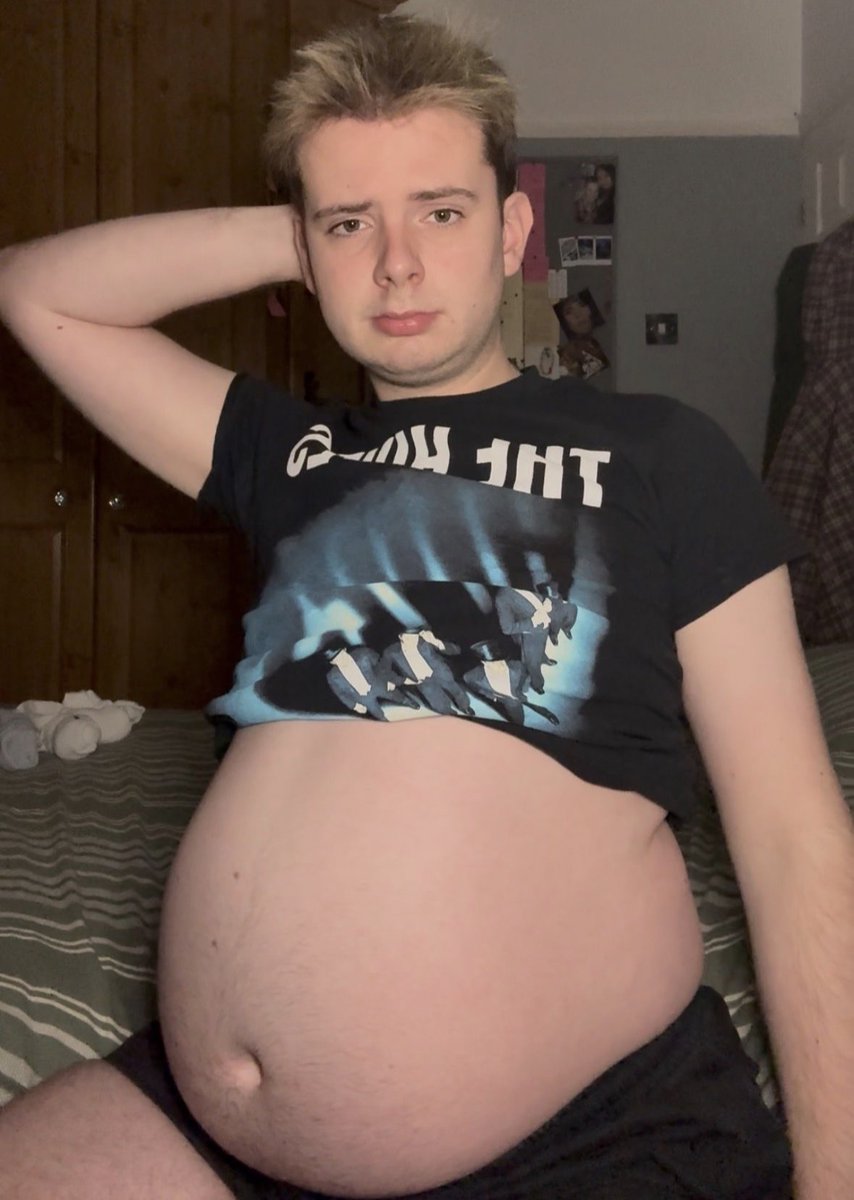 Appropriate gym attire wouldn’t you say? 🐷😉