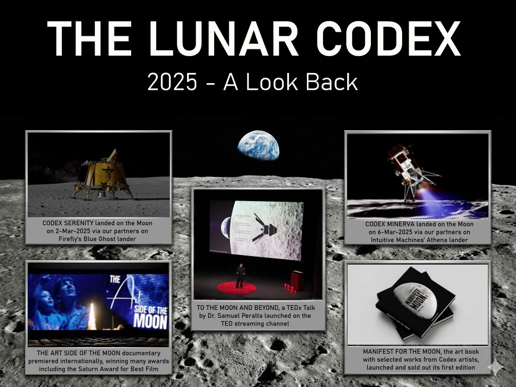 Samuel Peralta, PhD tweet media