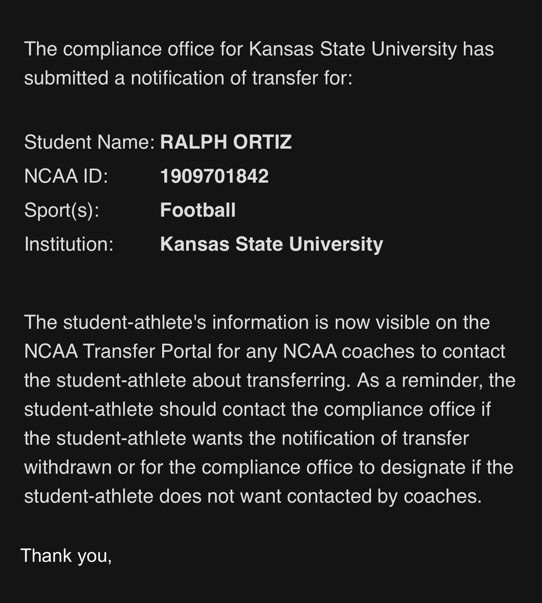 Ralph Ortiz tweet media