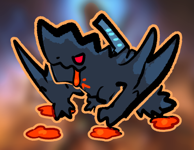 Sa-Dui (Commission Open) tweet media