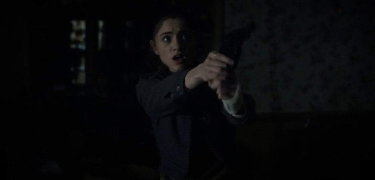 Djancyss's tweet image. Not that anyone cares but just a reminder Nancy Wheelers fought against denogorgons, the flayed, the meatflayer, demobats, vecna, and the actual mindflayer