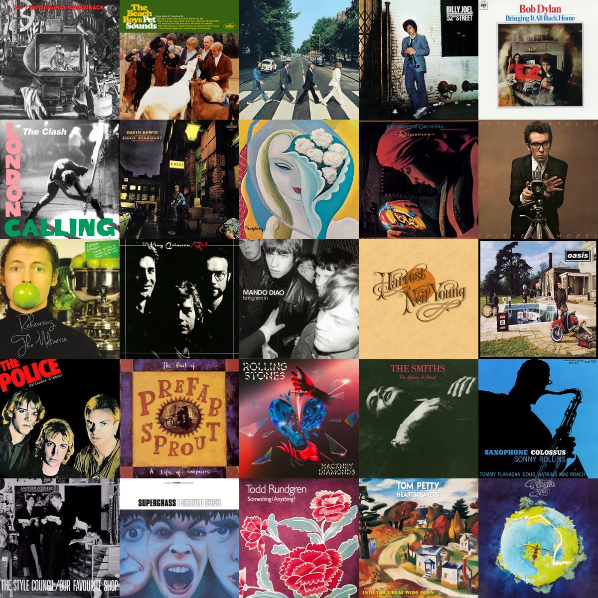 カフェブリュ (POP MUSIC MAN) tweet media