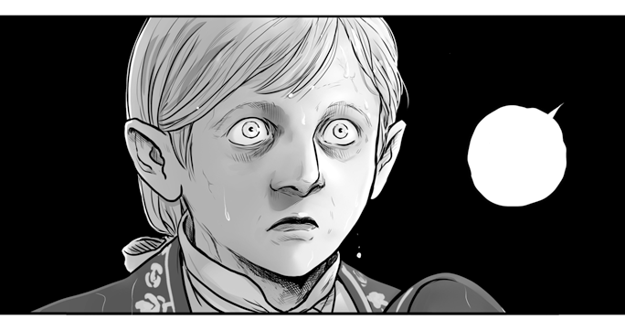 I still have like 4-5 different Ramón Salazar projects I need to finish... 💀💀💀 Most of them are like 80% done, too, what's stopping me from finishing them lol?