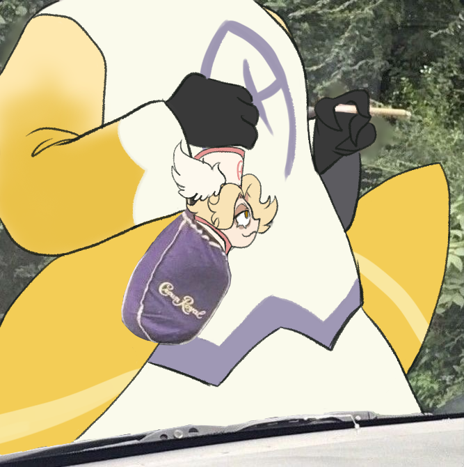 DJ McSpicy 🥐 tweet media