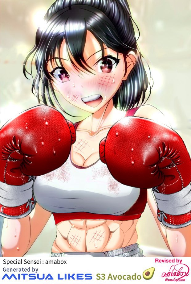 新年早々画像生成AIの良くない話題がたくさん流れてきますが、エンジニアとクリエイターを含む学習参加者により実現した、「学習」と「生成」両方にきちんとした対応(引用を見てください)をしている画像生成AIもあるってことは知っておいて欲しいです。
#MitsuaLikes #AIart 