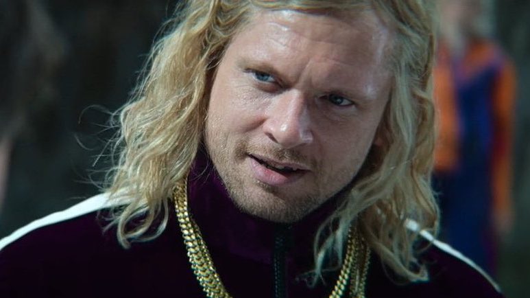 I am so excited to see more of JACK O’CONNELL as JIMMY in TWO WEEKS