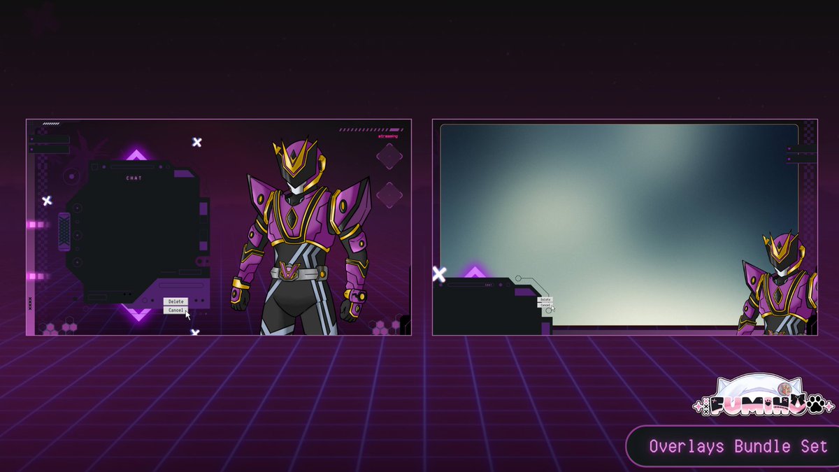 Fumiho ♡ Comms Waitlist tweet media