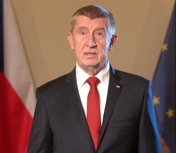 Nezvaný host 🇨🇿 tweet media