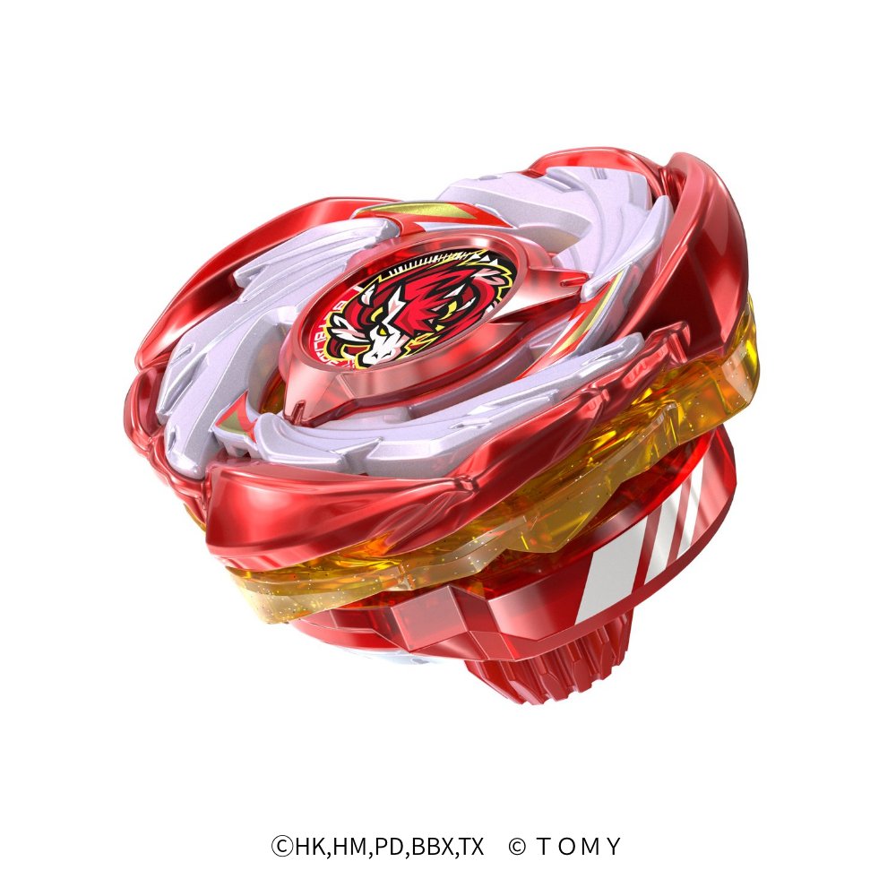 公式】ベイブレード開発チーム (@tbh_pr) / Posts / X