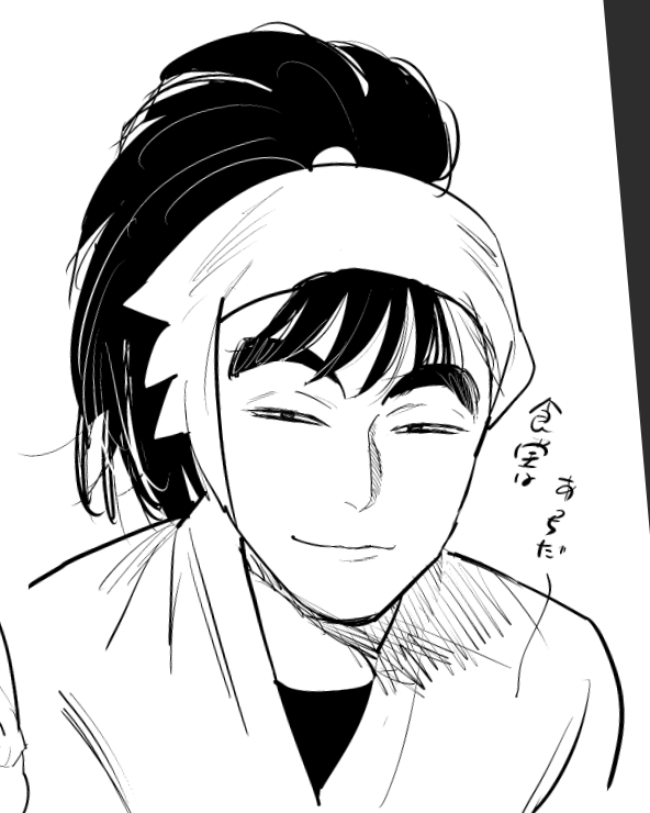 ③のすけ 