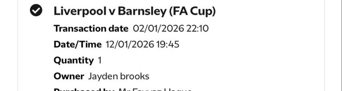 REDS SPARES IRELAND 🇮🇪 tweet media