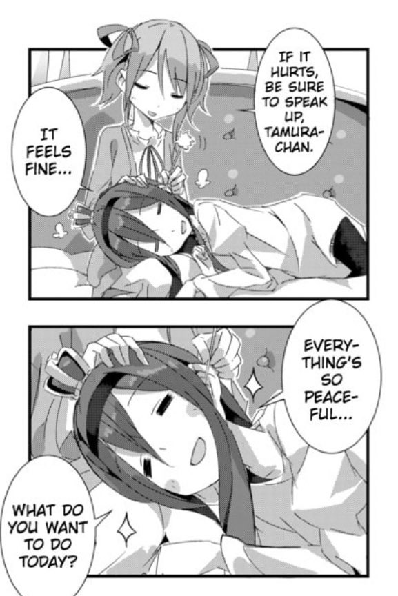 shes like a domestic cat