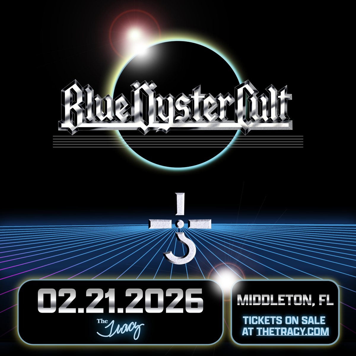 realBLUEOYSTER CULT tweet media