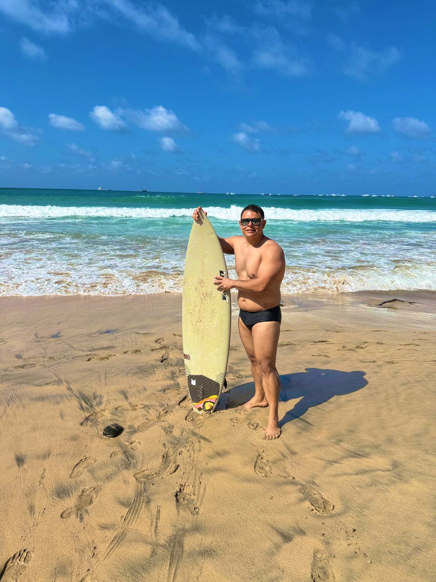 Fabricio Borges tweet media