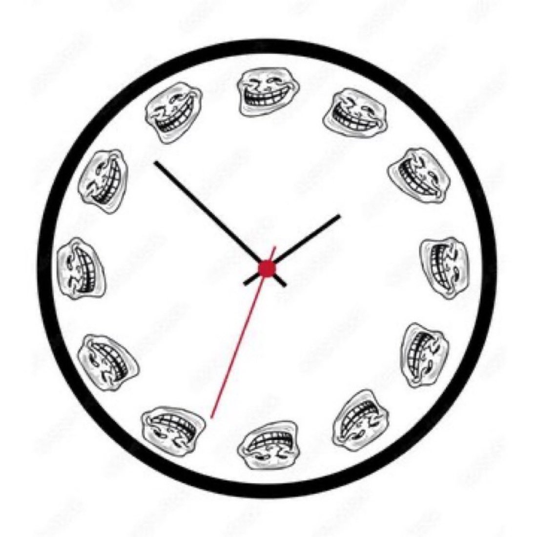 _Shadow36's tweet image. Would ya look at the time..😈

$troll