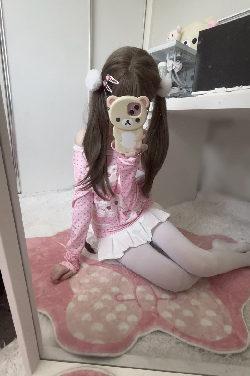 ᘏ ⑅ ᘏ tweet media